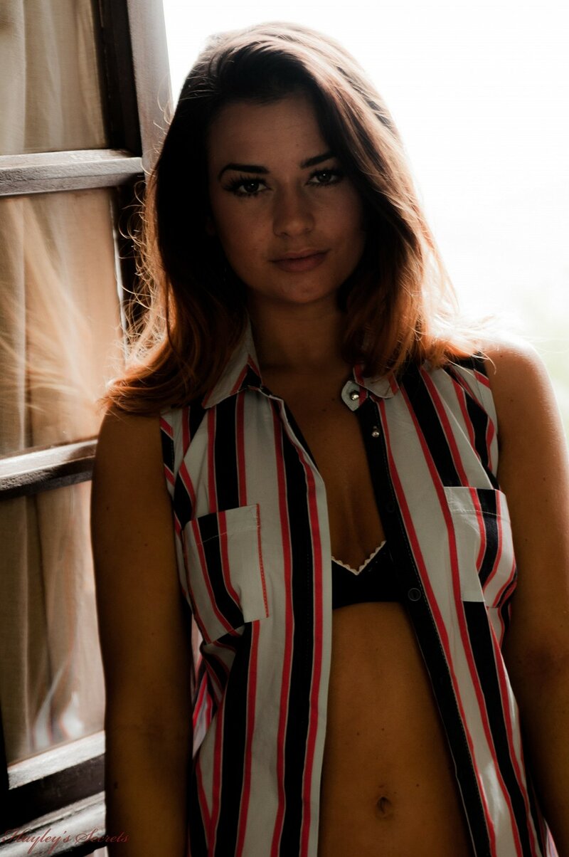 Нюшенька, 31 год, 1 размер груди