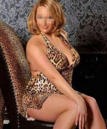 Ариана, 40 лет, 4 размер груди